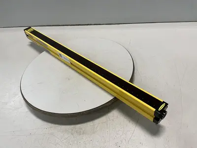 USED BANNER SLSE30-600Q8