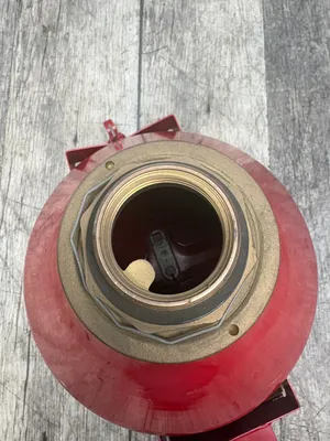 JUSTRITE 08205 Electrical/PLC/Automation | ESS Industrial Equipment Sales (11)