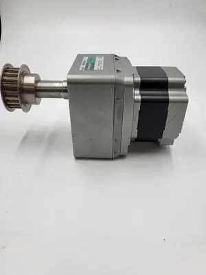 Used ORIENTAL MOTOR ORIENTAL MOTOR BLM6400SHP-GFV Brushless Motors Michigan US | ND Industrial Surplus #1228586