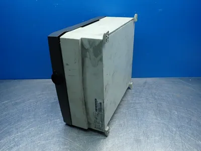 Used TOX PRESSOTECHNIK 10900158.01 Electrical Panels Ohio US | HGR 24 #728036