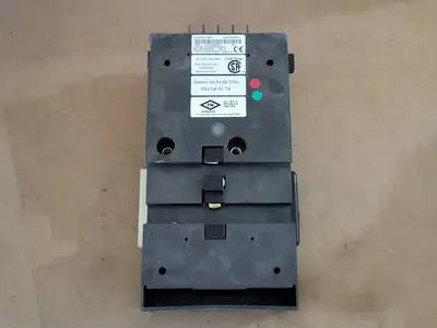 USED FISHER-ROSEMOUNT SYSTEMS KJ4001X1-BA2