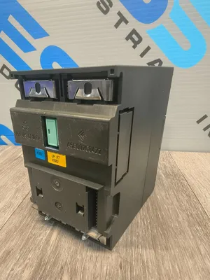 Siemens 6GK1 411-5AB00 PLC Ethernet & Communication | ESS Industrial Equipment Sales (4)