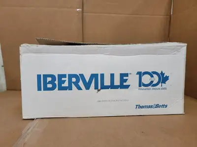 NEW IBERVILLE BC54151-K