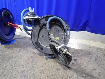 Hose Reel