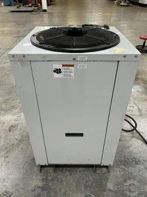 USED EBBCO CLS-24,000-CLC