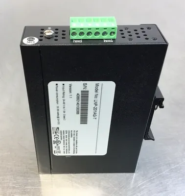 Used ANTAIRA Version 1.1 PLC Processors | Palmetto Automation #1156405