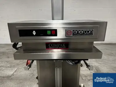 USED Enercon Enercon Sealers