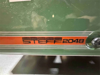 Used 2000 LOBO SP-475 Woodworking Shapers Colorado US | MachineryMax #1518842