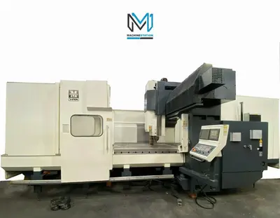 USED 2008 MIGHTY VIPER PRO-3210