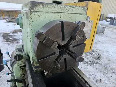 USED CINCINNATI HYDRASHIFT 22