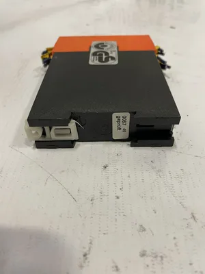 Safemaster BG5924 Safety Relay 24V 4NO