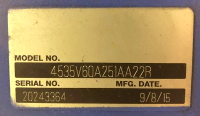 USED 1998 PACIFIC HYDRAULIC PRESSES PACIFIC 400 OBL 10/48 PRESS