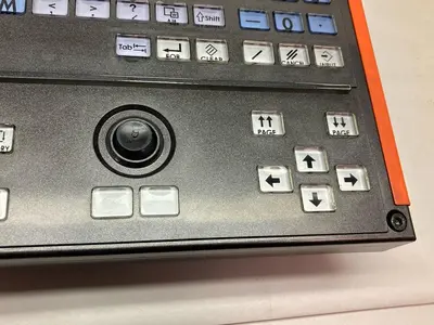 Used MAZAK FCU7-YZ082 Industrial Controls Ohio US | Surplus Asset Holdings #1425629