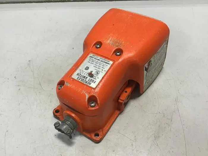 Used LINEMASTER 532-SWH Relays & Switches Michigan US | Ideal Machinery #570107