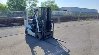 2019 UNICARRIERS MAP1F2A25LV FORKLIFTS | Platinum Group (6)