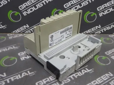 Allen Bradley 1794-TBNF/A Flex I/O Terminal Base Rev. A01 Used