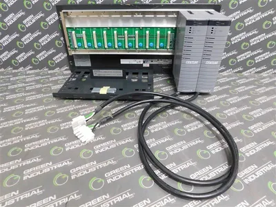 USED YOKOGAWA ANT10U