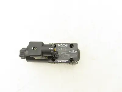 Used NACHI _UNKNOWN_ Valves/Fittings Indiana US | Arrow Industrial #1408487