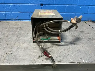 Used SQUARE D 1S46F Transformers Ohio US | HGR 24 #1316434