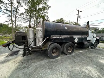Used 1988 WHITE/GMC 9500 Misc Trucks Pennsylvania US | Proxy Equipment #1385199