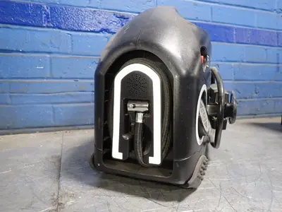 Used DURACELL POWERPACK PRO 1300 Miscellaneous MRO Ohio US | HGR 24 #776312