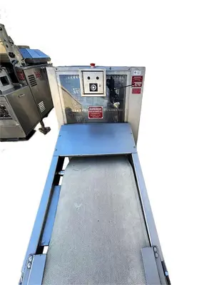 SUPERIOR 2CFO 54 42 4P Superior Masa and Flour Tortilla System | Harvest Equipment and Fabrication Inc (18)