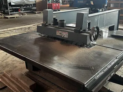 Used 1967 DIEHL SL-52 Woodworking Saws Wisconsin US | John G Weber Co Inc #1261907