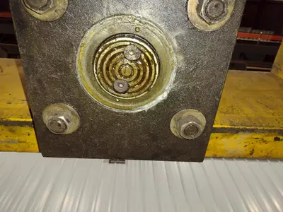 USED ENERPAC ZE4440SB-N
