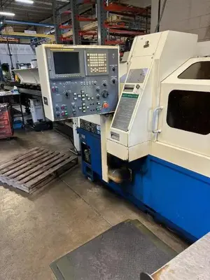 Used 2006 TSUGAMI BU-26SY Swiss Type Automatic Screw Machines Kentucky US | Aucto #565246