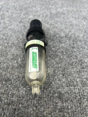 Used SPEEDAIRE 4ZK76 Air Pressure Regulators California US | Davliegogo LLC #1705464