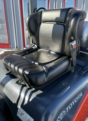 USED 2016 TOYOTA 8FGCU15