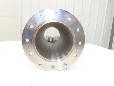 Kop-Flex Gear Coupling Hub Assembly 	2-7/16" Bore 60-Tooth 17-1/4" Extension Kit