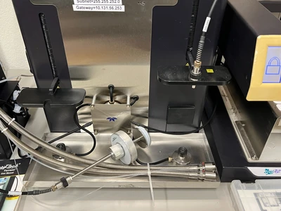 USED Teledyne Combiflash Torrent