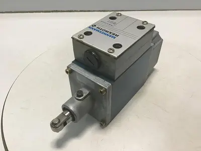 USED REXROTH 54WMR10X7031/YAW S0103