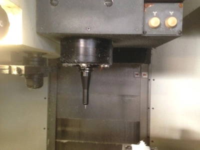 USED 2007 MORI SEIKI