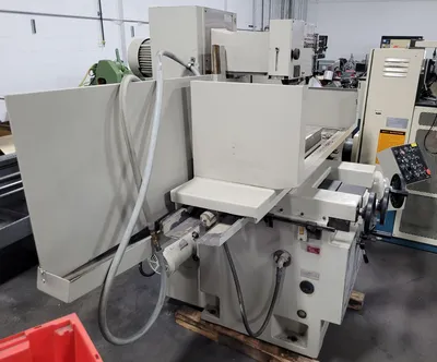 2005 OKAMOTO ACC-12-24ST Grinders, Surface | Machinery Central (2)