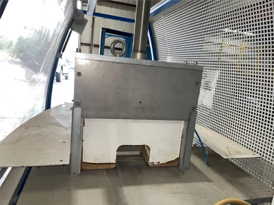 A+G Extrusion/Gruber&Co Puller / Guillotine