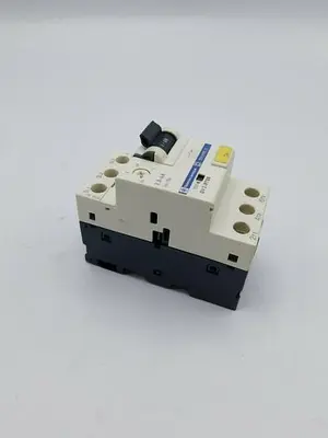 USED TELEMECANIQUE GV2RT08