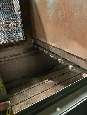 USED INTERNATIONAL TITAN 6 EC