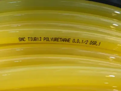 New | in-Stock SMC TIUB13Y Hoses Michigan US | Maverick Industrial Sales #1483113
