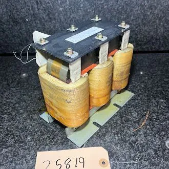 USED FANUC A81L-0001-0120-03