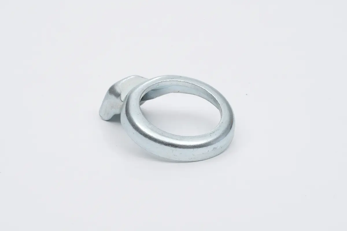 KUKA Mechanical end stop A4
