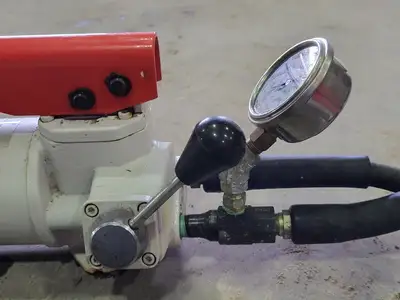 USED SPX P159D