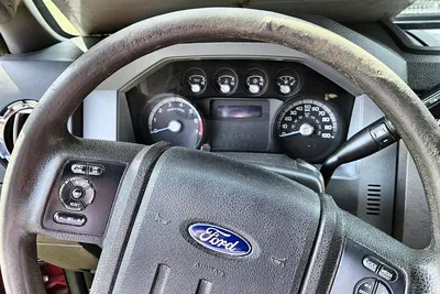 Used 2012 FORD F250 Pickup Trucks Wisconsin US | Proxy Equipment #1385021