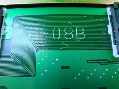 USED SIEMENS U-08B