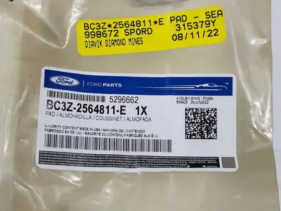 USED FORD BC3Z-2564811-E