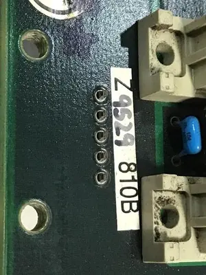 USED CTI Z9529810B