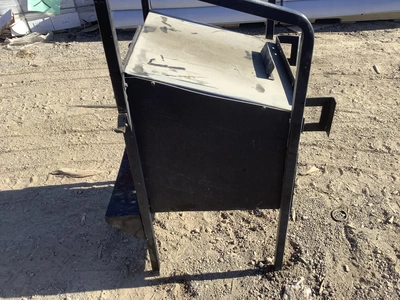 Used _UNKNOWN_ _UNKNOWN_ Jump Starters Michigan US | Miedema Asset Management Group #1489692