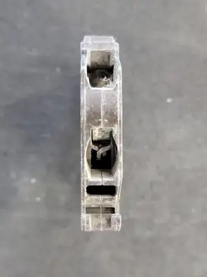 USED GENERAL ELECTRIC THQP115