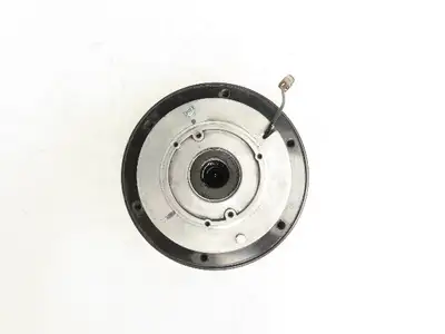 JLG 3160323 Direct Drive Gearbox Only From 10MSP Stock Picker *Parts Or Repair